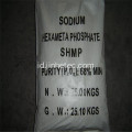 Pengatur Nilai PH Dalam Industri Makanan Sodium Hexametaphosphate